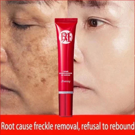 Creme para Cuidados com o Rosto - Fórmula Leve e de Absorção Rápida