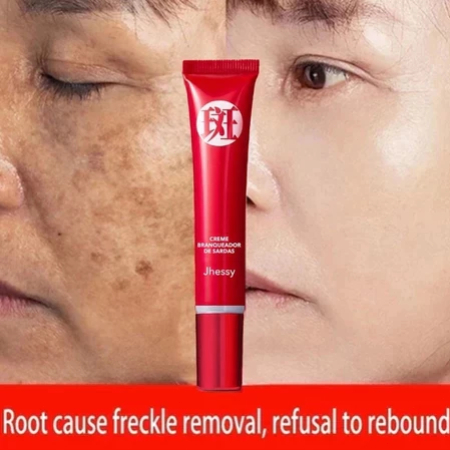 Creme Facial que Proporciona Brilho Natural - Para uma Pele com Aspecto Iluminado e Hidratado