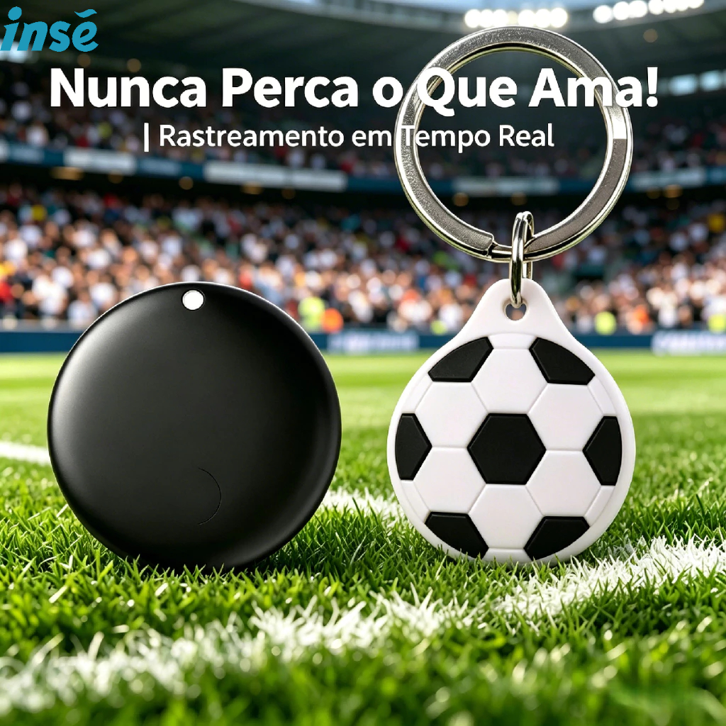 Certificado Google Tag Android 1 Und. Edição Limitada Copa do Mundo 2026 | Novo AirTag