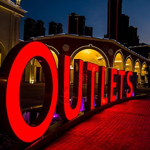 Newoutlets.br