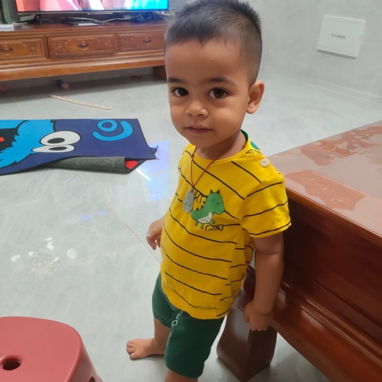 Crianças sortudas.br