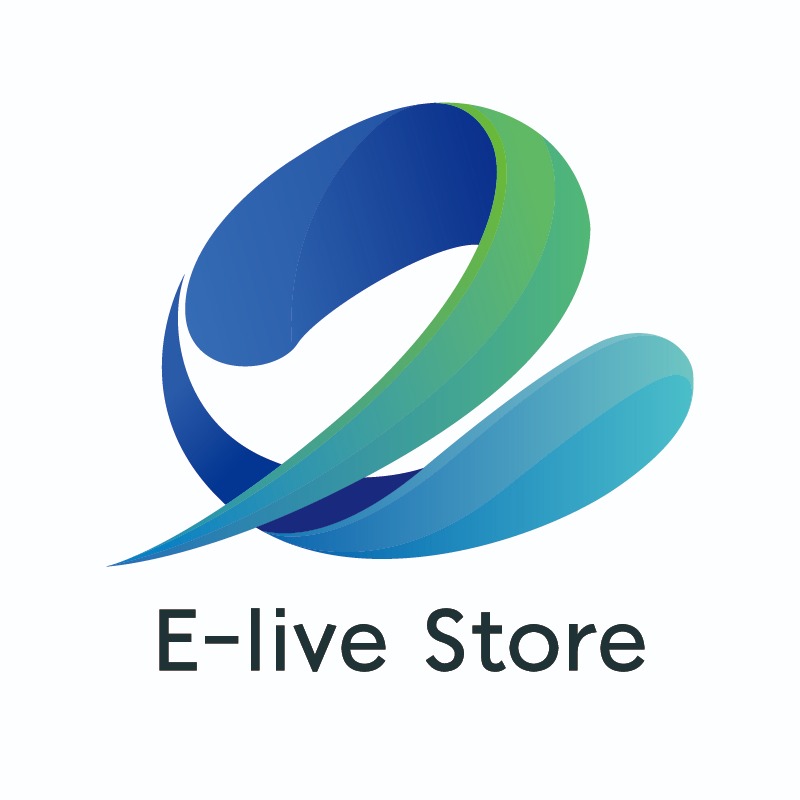 E-live Store