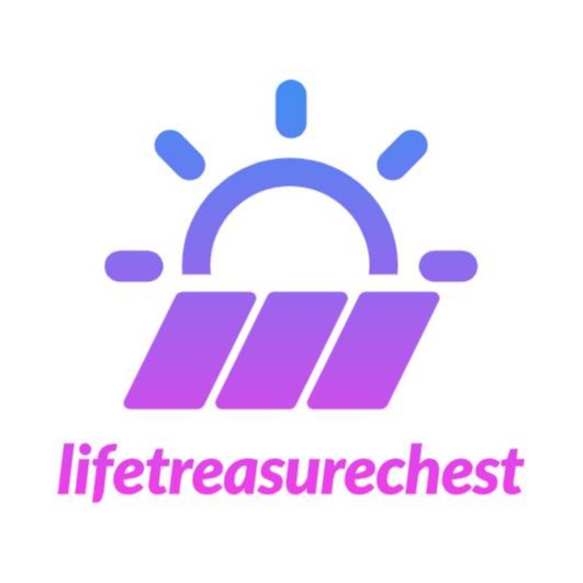 LifeTreasureChest