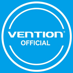 Vention Global Store