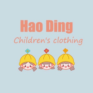 Fábrica de roupas infantis