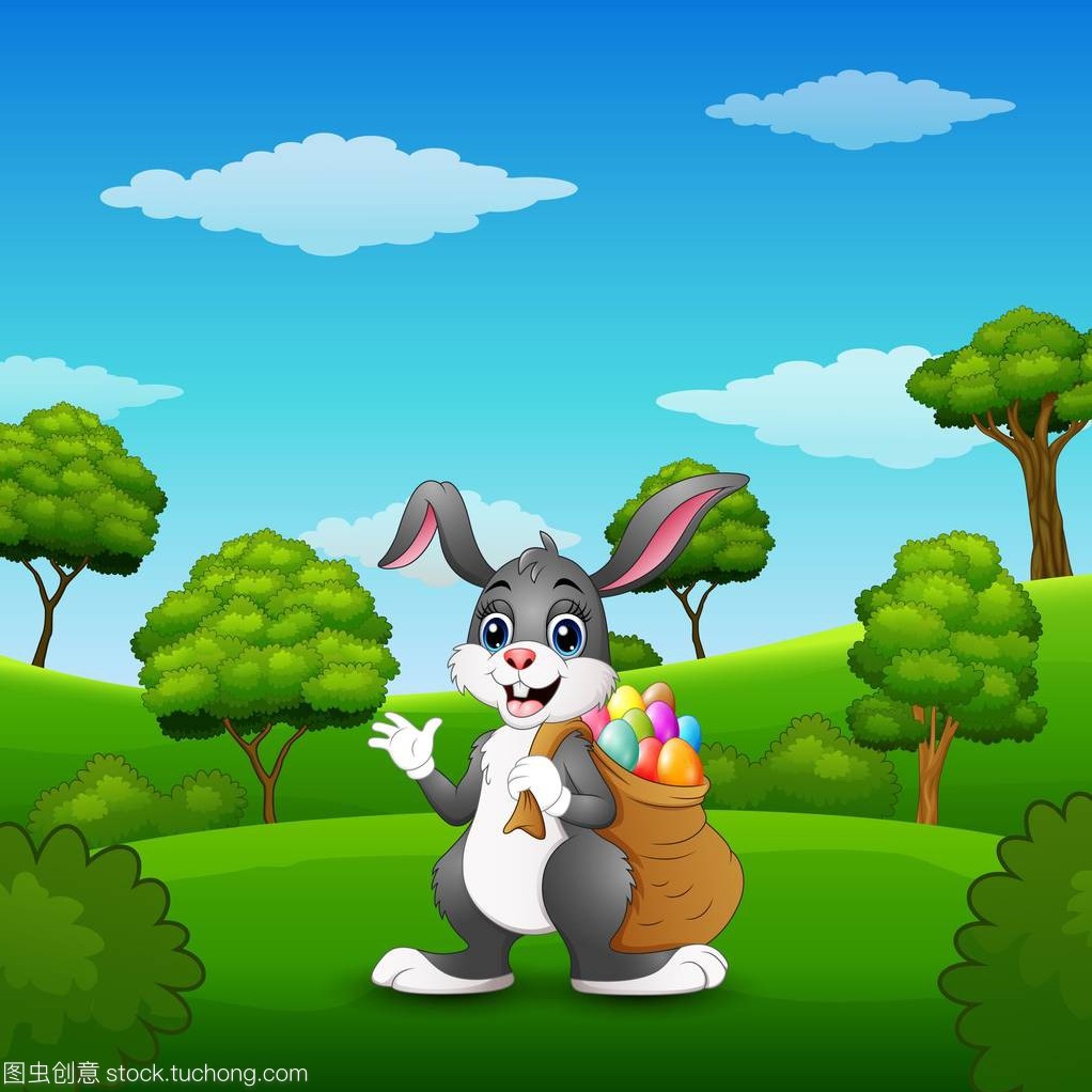 Rabbit Shopping Warehouse