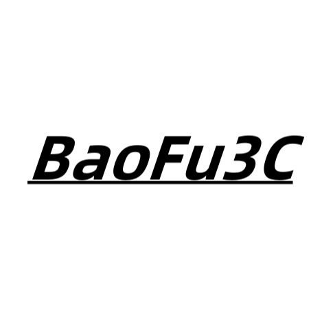 BaoFu3C【Phone Case】