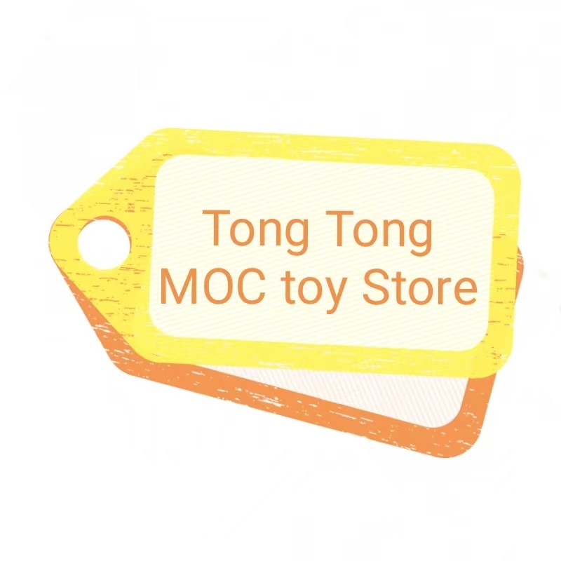 Tong Tong MOC toy Store