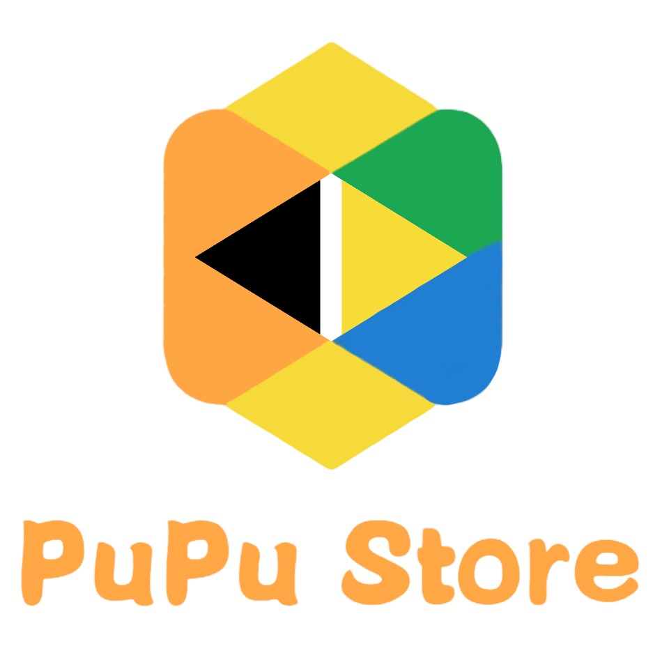 PuPu Store.br