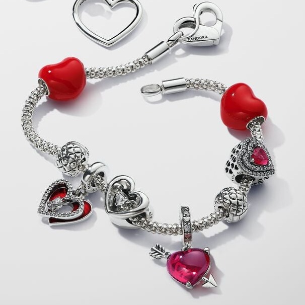 S925 Silver Jewelry Factory Store