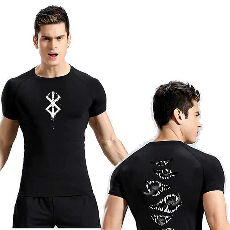 Men's Tracksuit Shirts