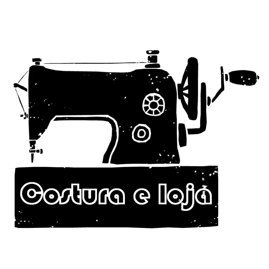 Máquina de costura acessórios studi