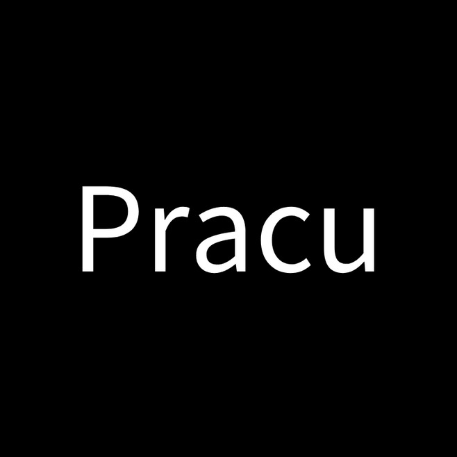 Pracu Loja Oficial