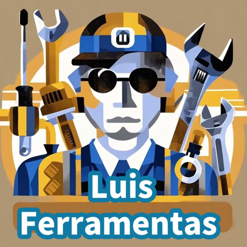 Luis Todo o comércio global