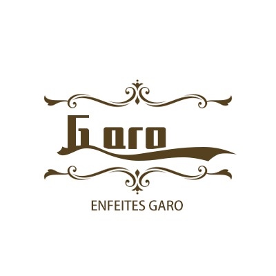 Enfeites Garo