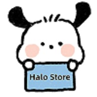 Halo Store