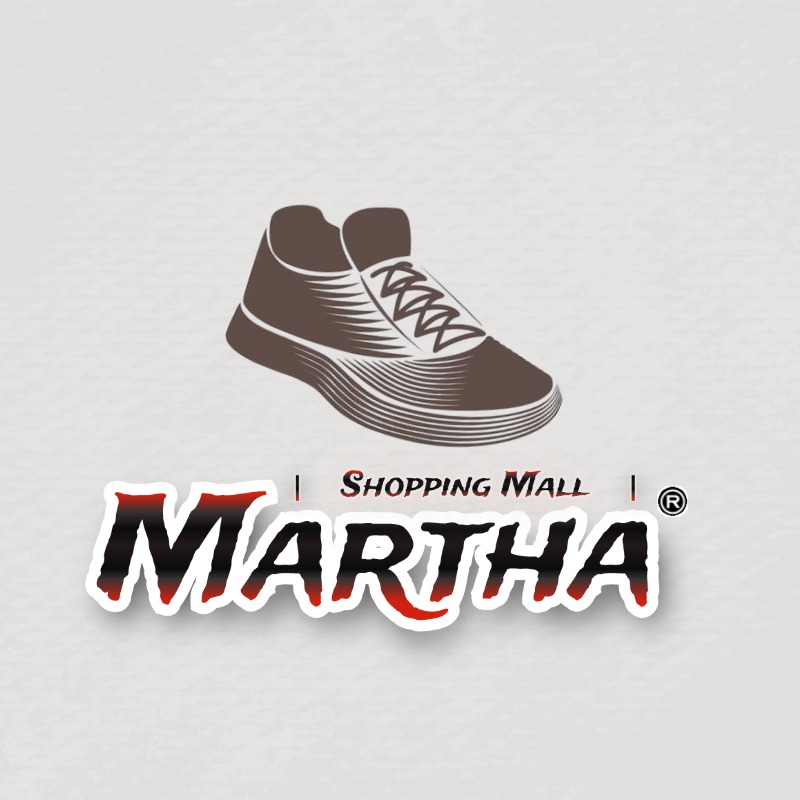 Martha Shopping Mall