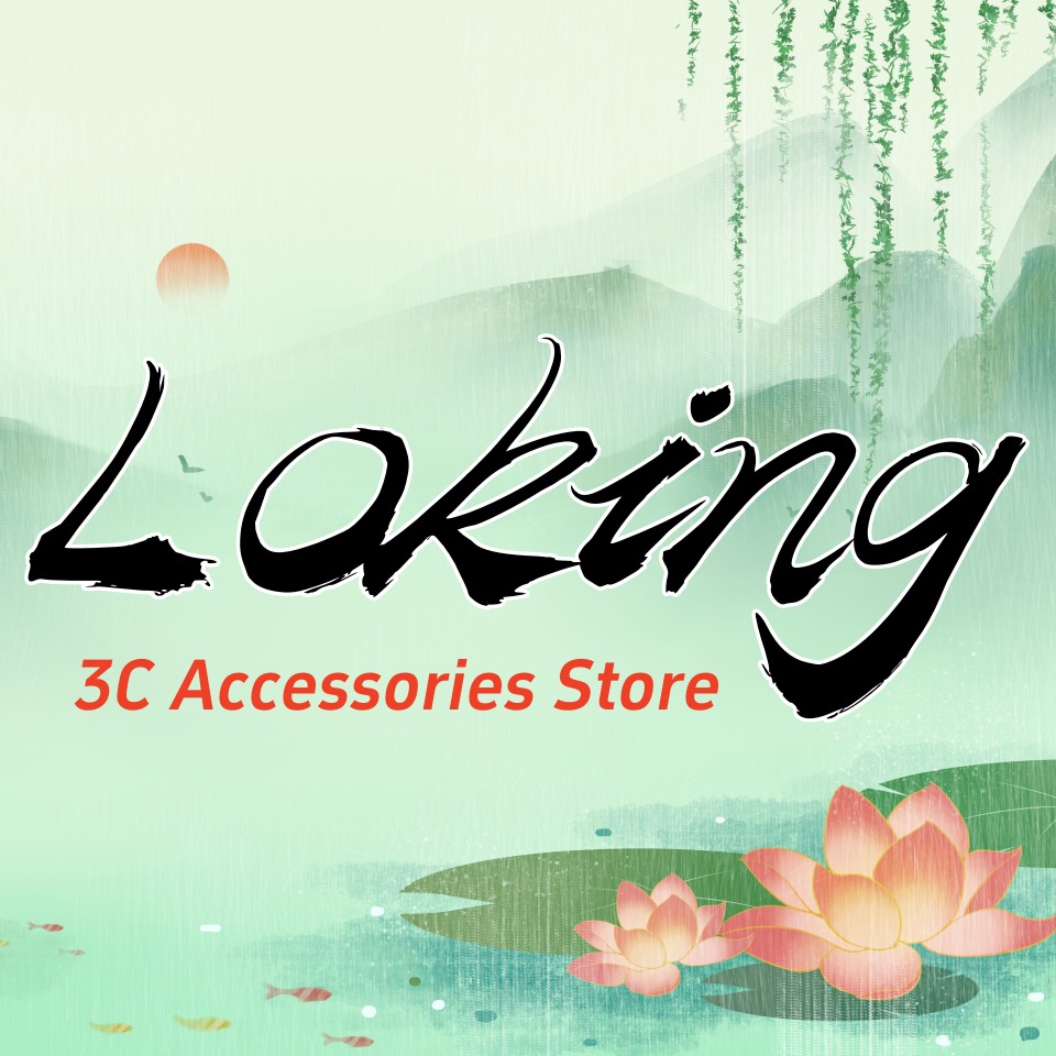 Loking 3C Accessories BR Store