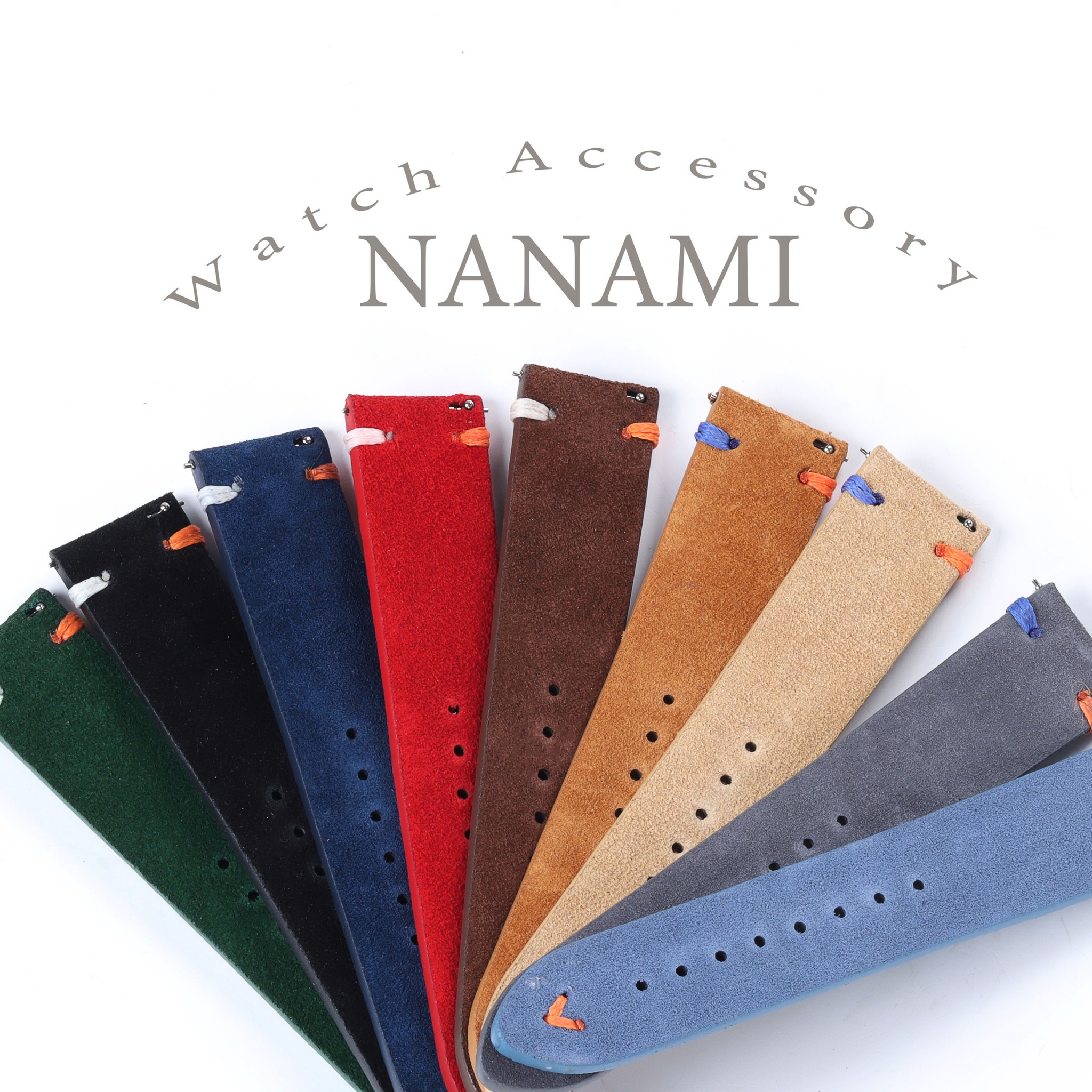 Nanami Watch Accessory.br