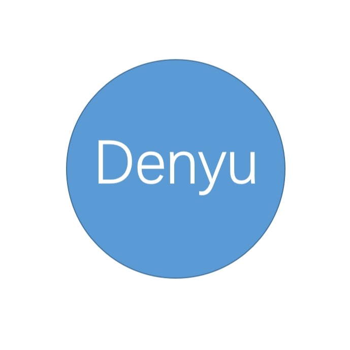 Denyu.br