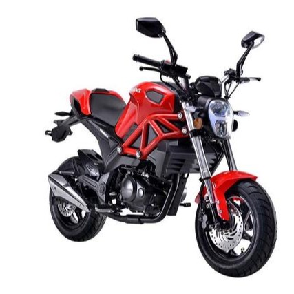 Loja de Peças para Motos a Três