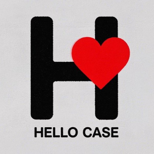 Hello. Case