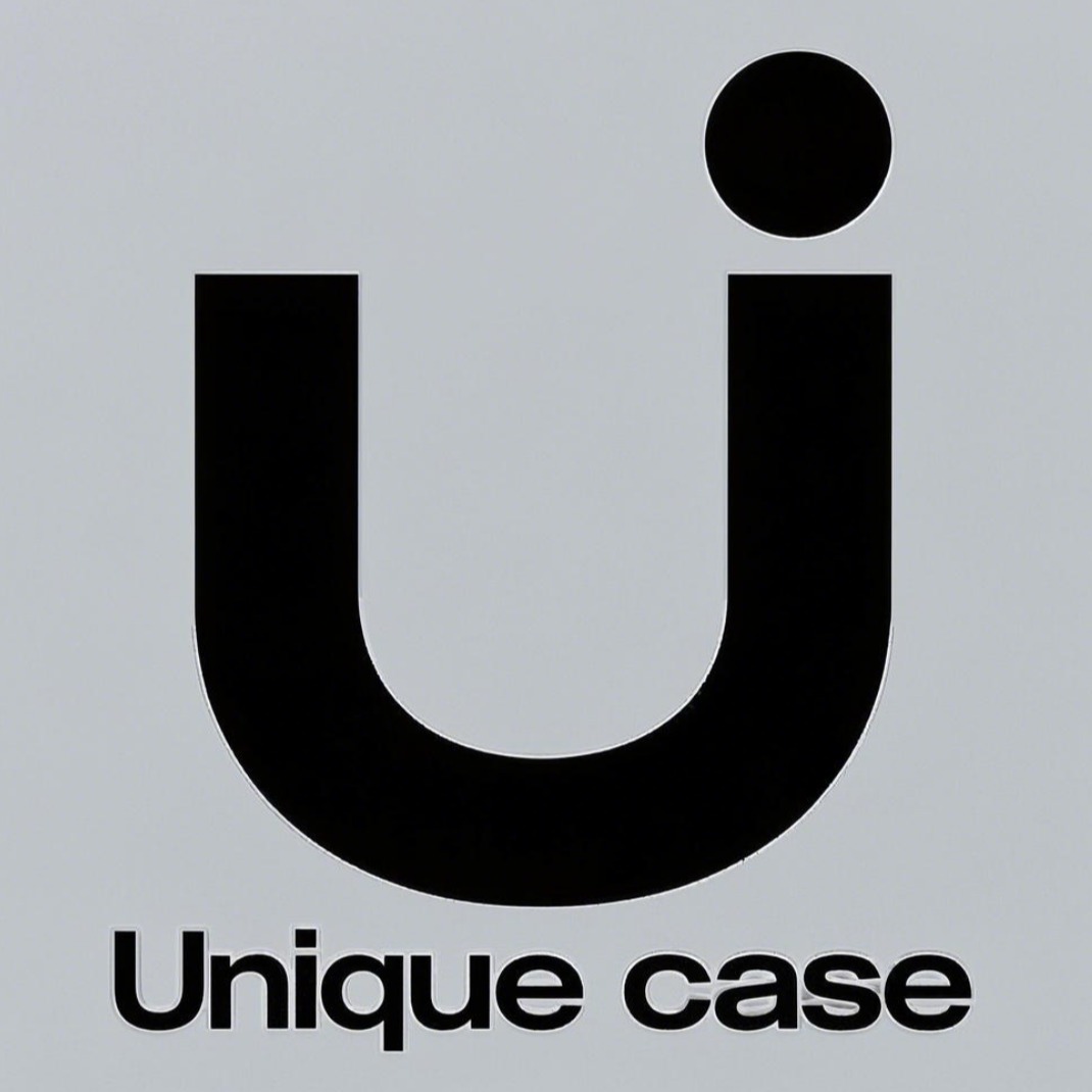 Unique. Case