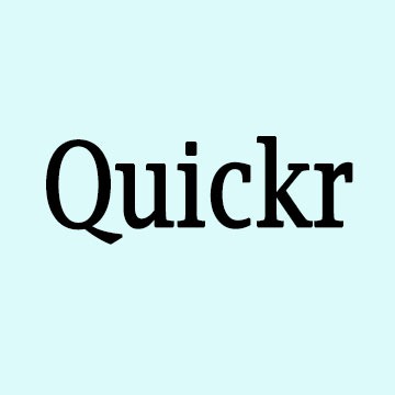 quickr.br