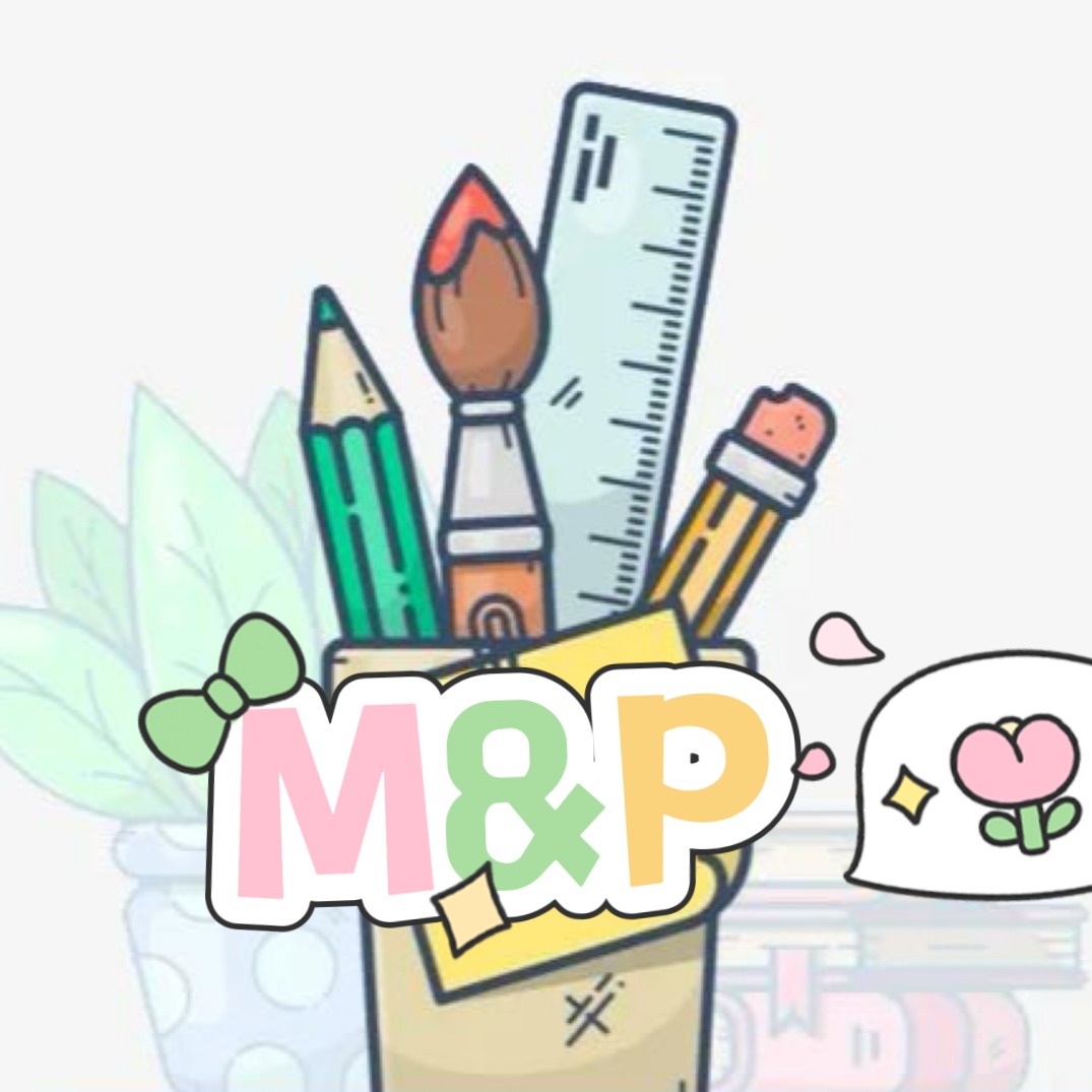 M&P Stationery Wholesale Store