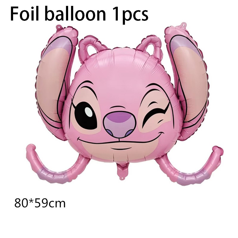 Birthday party decoration B.br