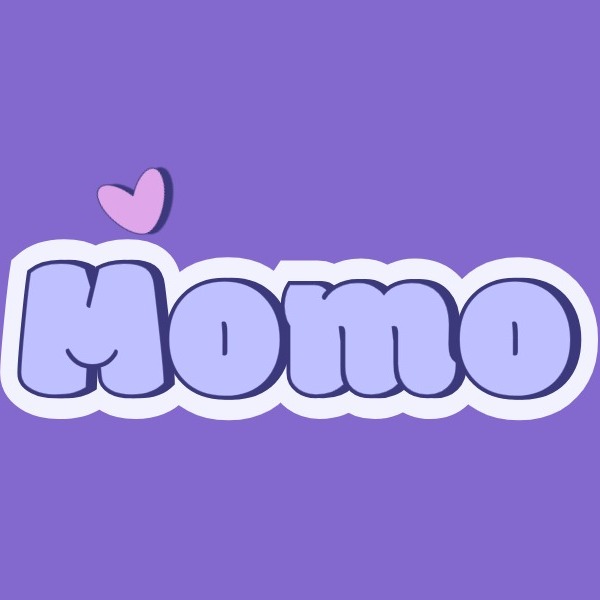 MOMO.