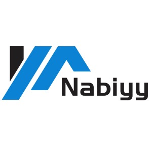 Nabiyy Loja oficial