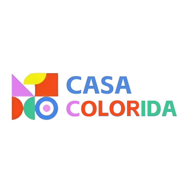 Casa Colorida