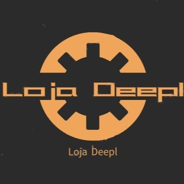 Loja Deepl