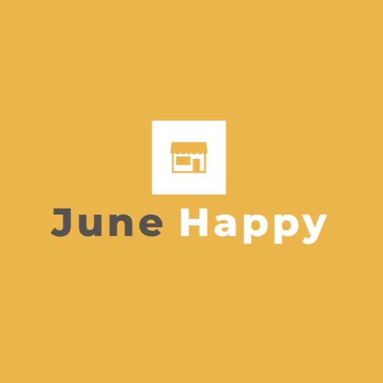 June Happy Shop
