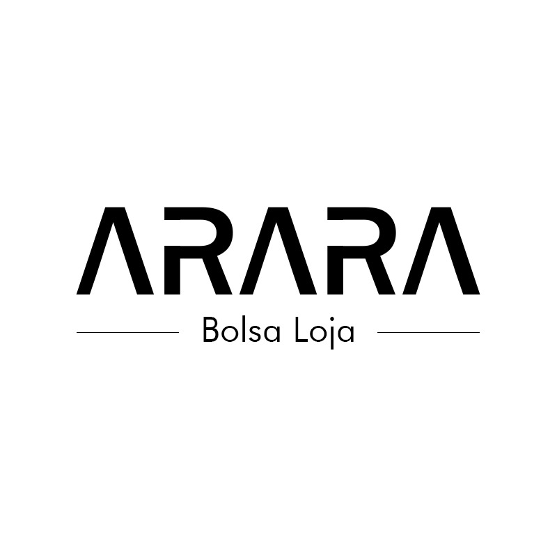 ARARA  Bolsa Loja