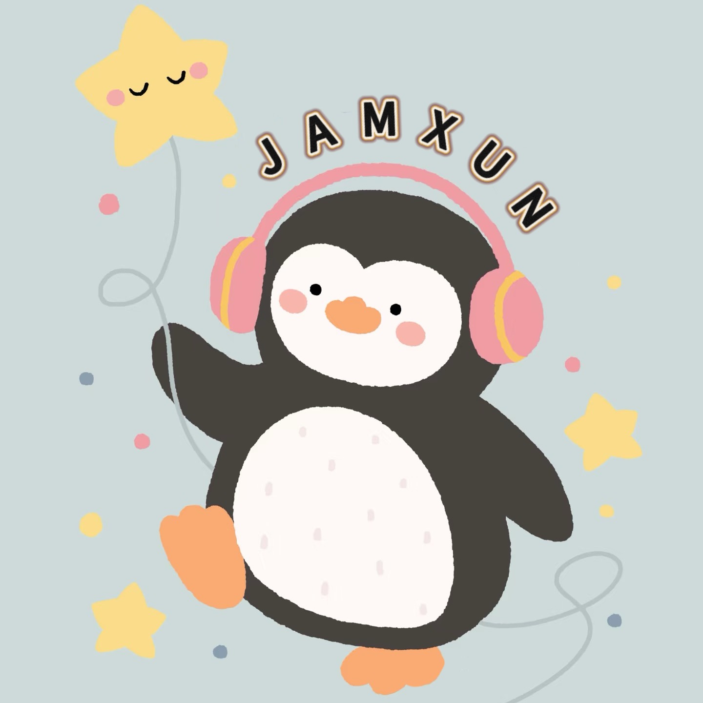 JAMXUN