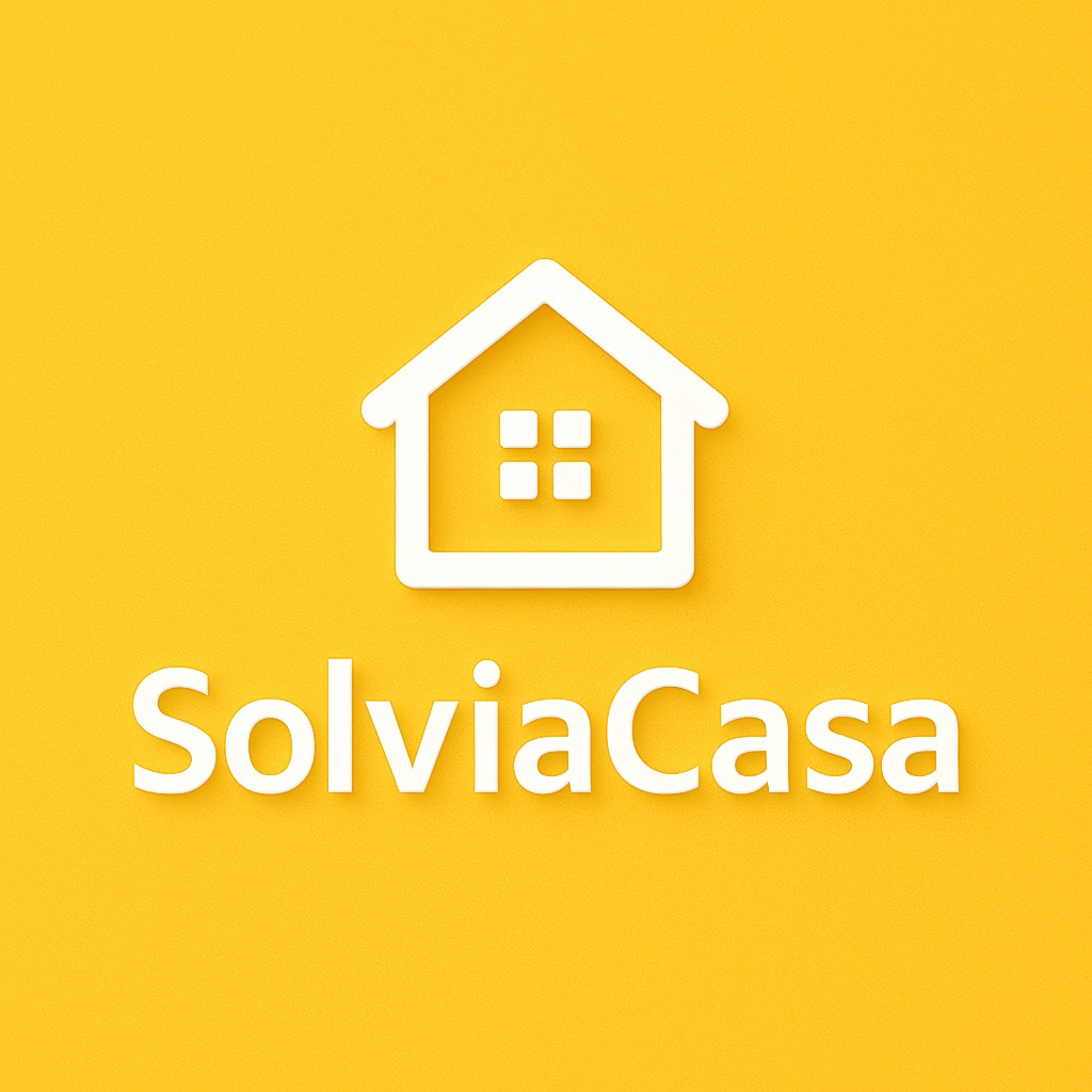SolviaCasa