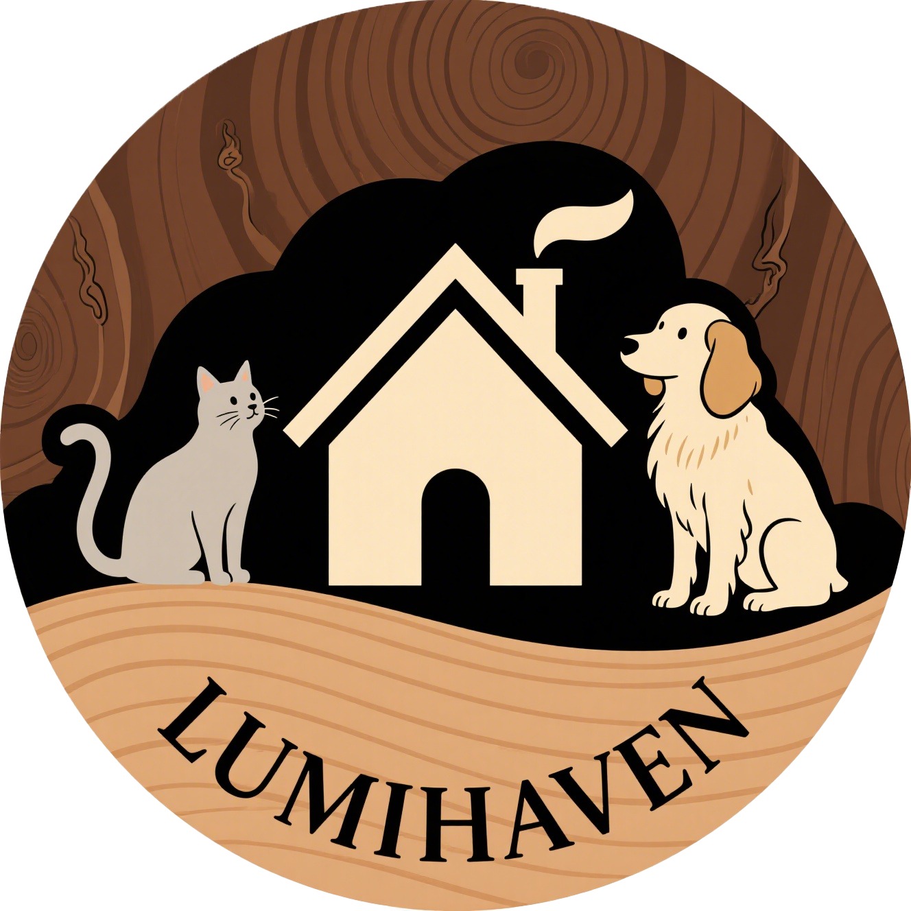 Lumihaven