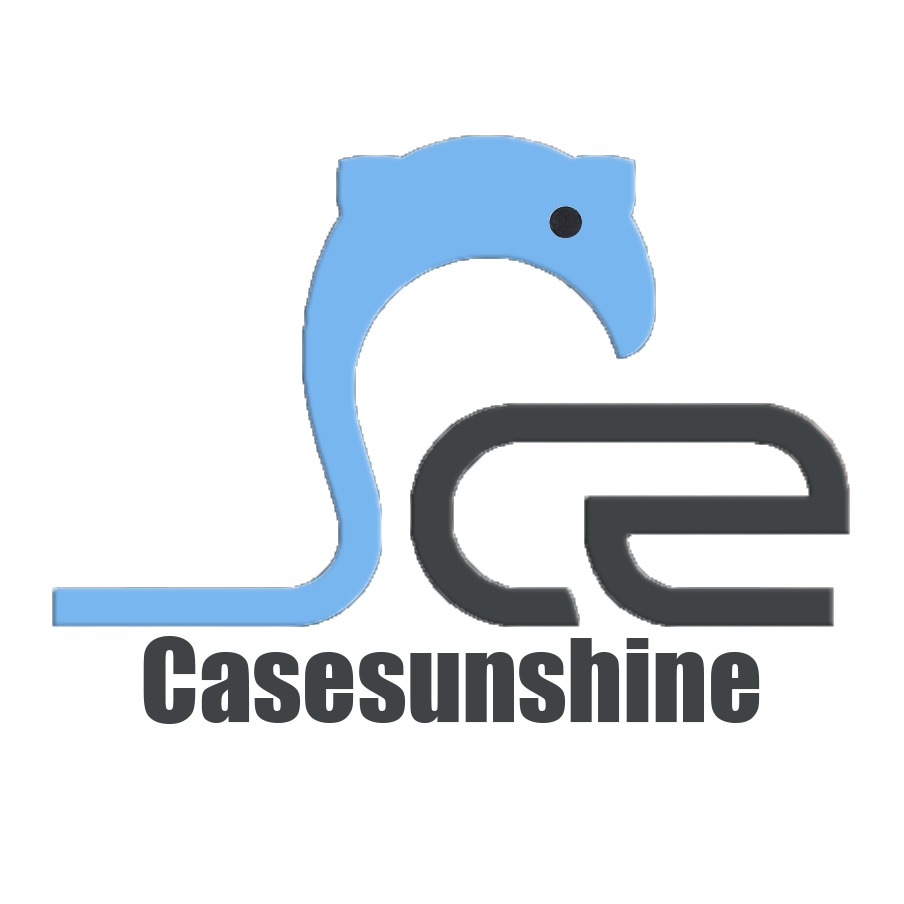 Casesunshine.br