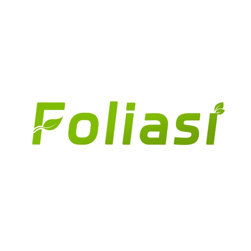 Foliasi