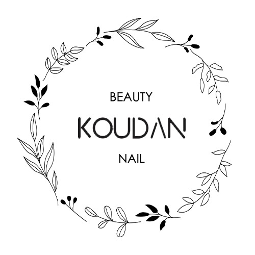 KOUDAN NAIL ART STORE