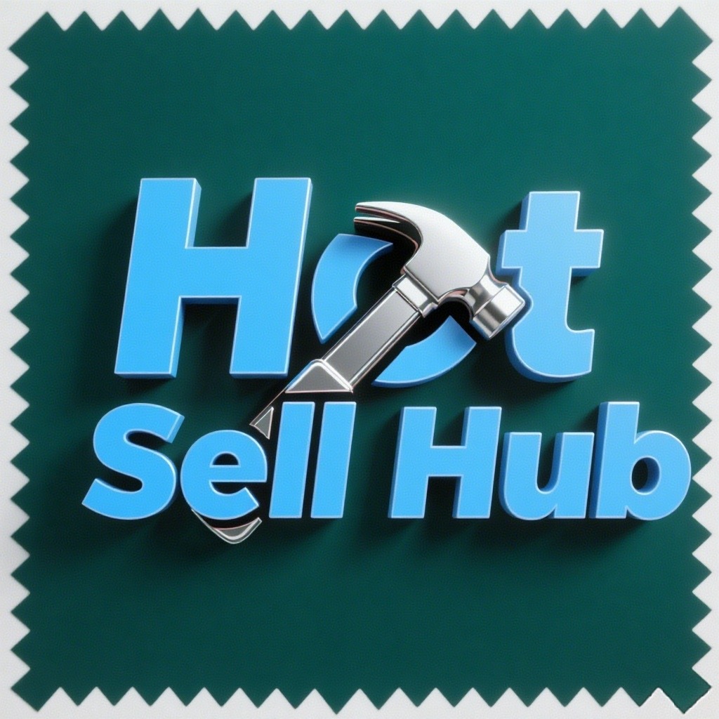 Hot Sell Hub.
