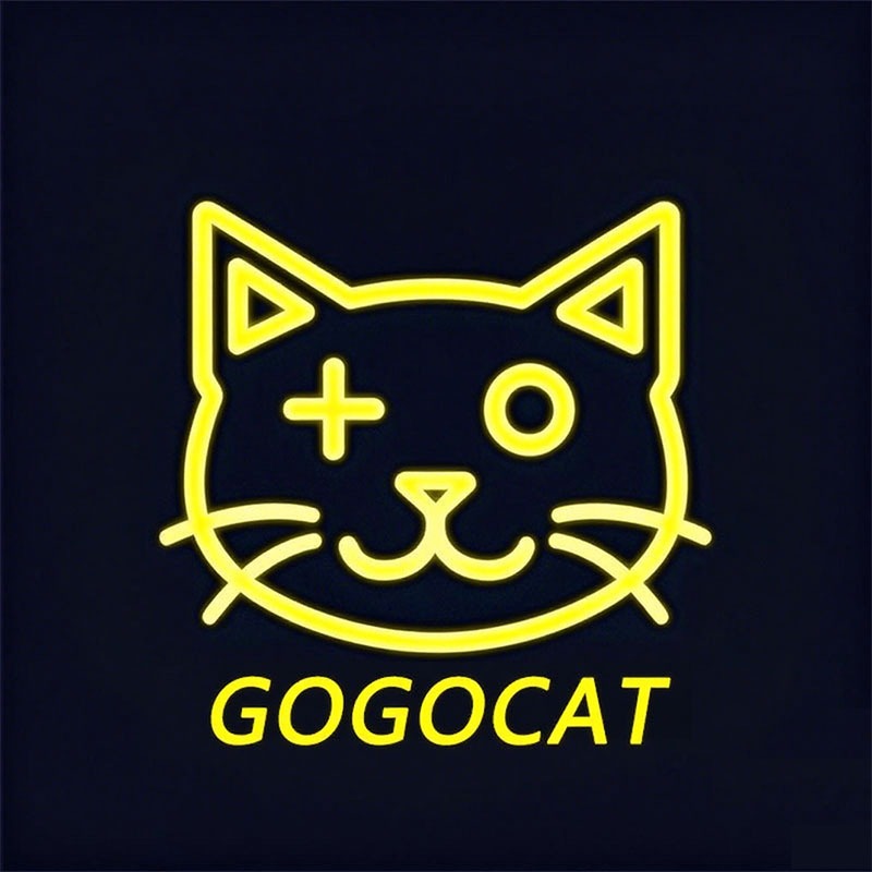 GOGOCAT