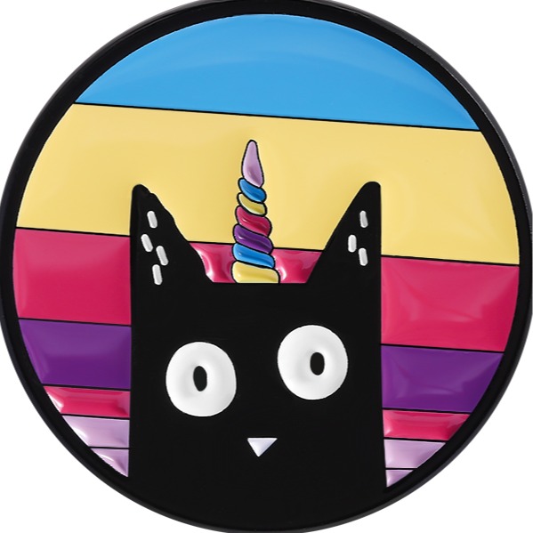 Xuxiao Brooches&Pins Jewelry