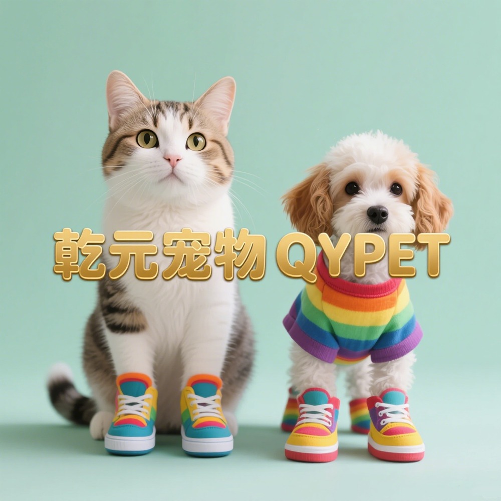 QYPET BR Store