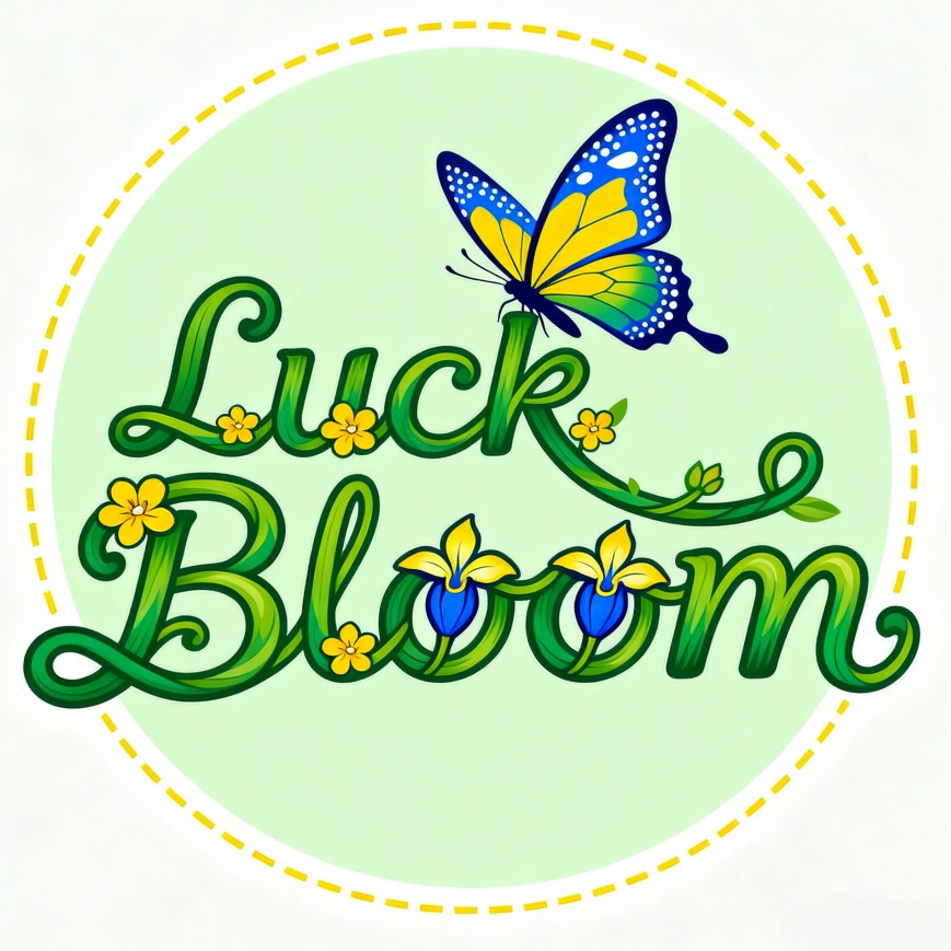 LuckBloom.br