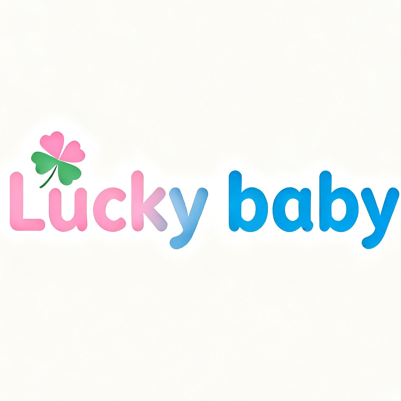 Lucky baby