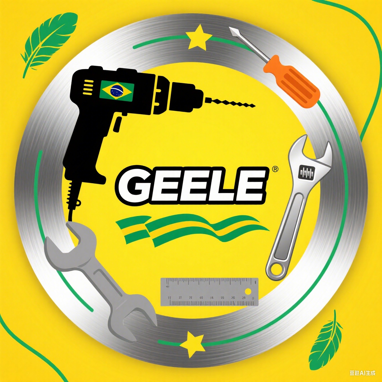 Ferramentas do Samba