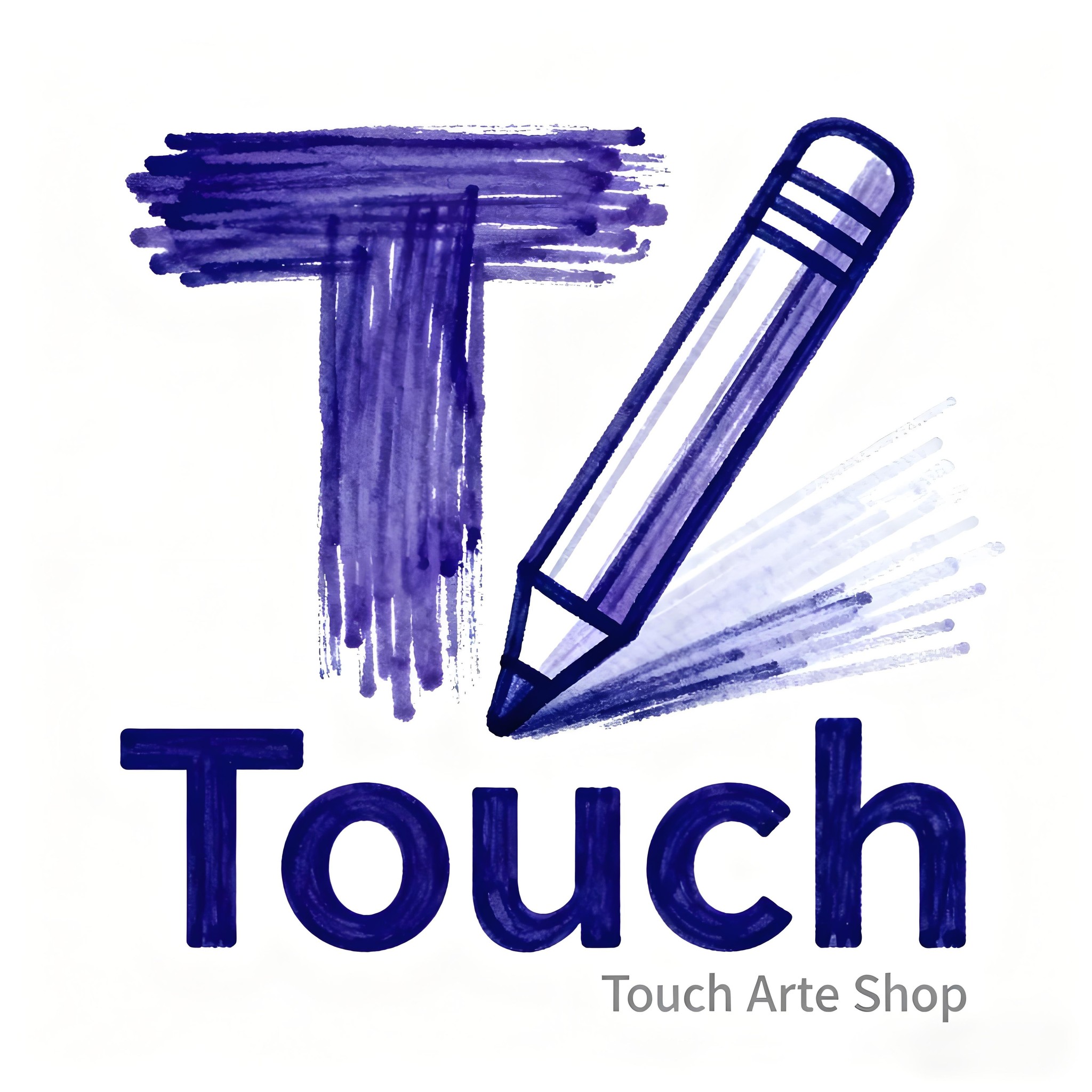 Touch Arte Shop